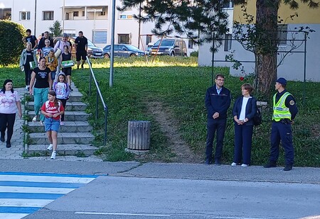 Varno na poti v šolo in domov (4)